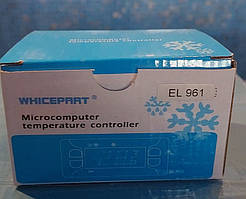 Прилад для автовідтайки Whicepart EL 961