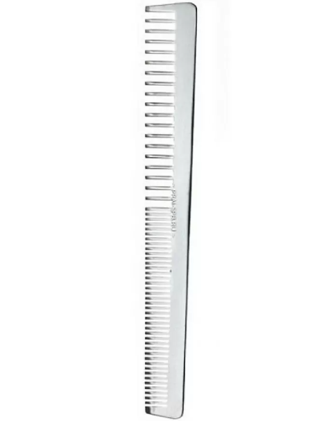 Гребінець металевий 175 мм Comair, фото 1