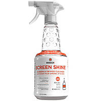 Засіб для чищення Whoosh! 500мл розпилювач з рідиною для очищення