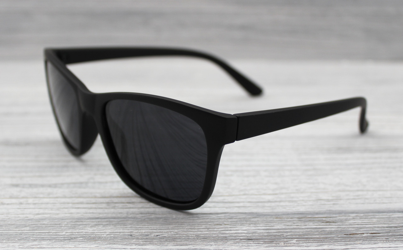 Мужские солнцезащитные очки 2025 - фото 1 - id-p468161779