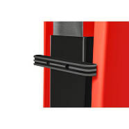 Гідравлічний підйомник 4т Kraft&Dele KD5810 напівавтоматичний підйомник для СТО, фото 5