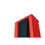 Гідравлічний підйомник 4т Kraft&Dele KD5810 напівавтоматичний підйомник для СТО, фото 8