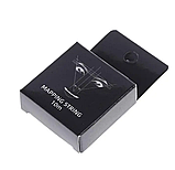 Нить тату чер 10 м, фото 4