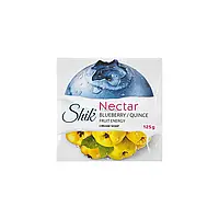 Тверде мило Shik Nectar Чорниця і айва 125 г (4823107602795)