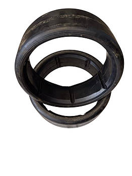 Бандаж КРН прикочувального колеса легка 300х100