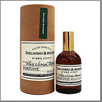 Zielinski&Rozen Vetiver&Lemon, Bergamot парфуми унісекс 100 ml. (Зелінски та Розен Ветивер і Лимон, Бергамот)