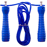 Скакалка швидкісна SP-Sport FI-4384, фото 3