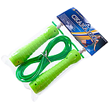 Скакалка швидкісна SP-Sport FI-4384, фото 5