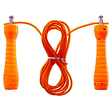 Скакалка швидкісна SP-Sport FI-4384, фото 6