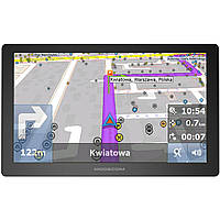 GPS Навігатор Modecom Device FreeWAY CX 9.0 TFT 8GB 9" MapFactor EU