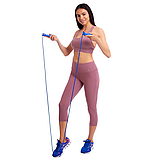 Скакалка швидкісна SP-Sport FI-4384, фото 10