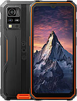 Смартфон Blackview BV4800 Pro 6.56" Orange (BV4800_Pro_Orange)