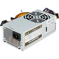 Блок живлення 400W Chieftec SMART GPF-400P 80 mm fan, >85%, TFX, bulk