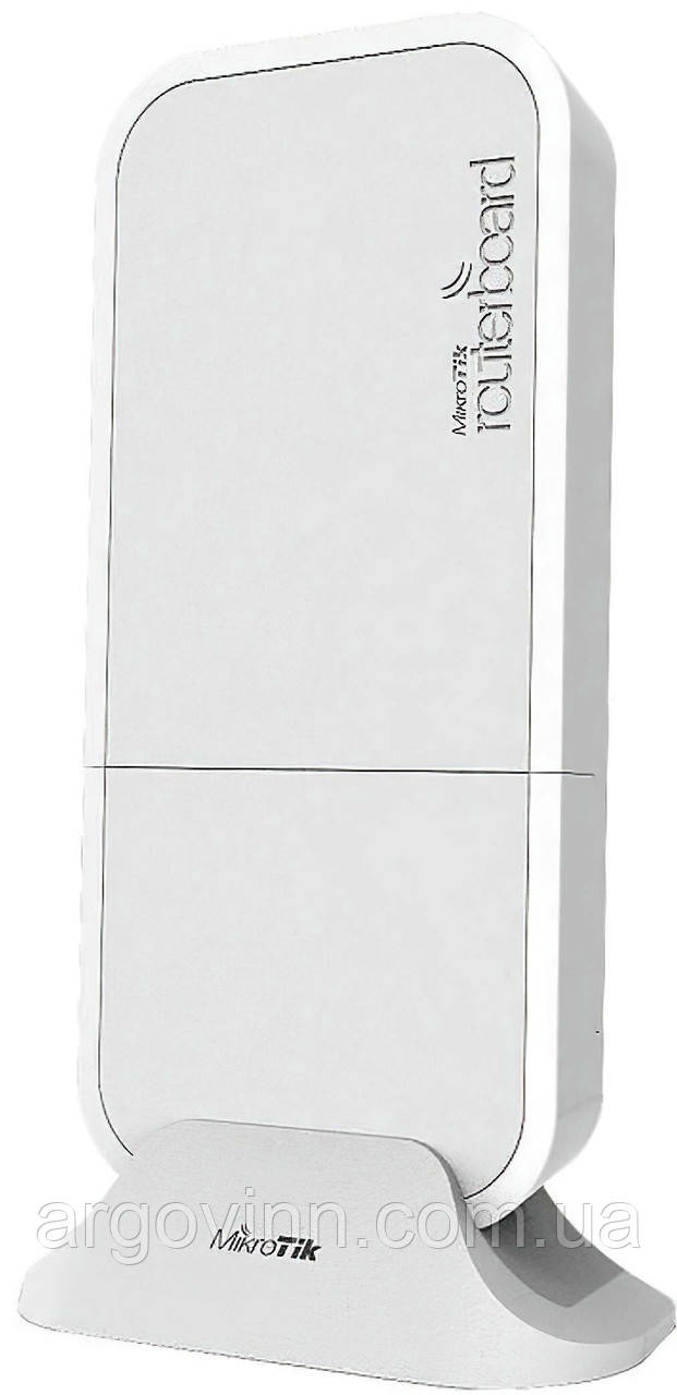Точка доступу MikroTik wAP ac LTE kit (RBwAPGR-5HacD2HnD&R11e-LTE)