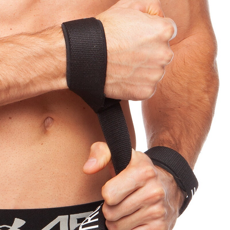 Лямки для тяги Mute 2 шт. (9153-2), фото 1