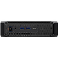 Комп'ютер Blackview Mini PC MP200 I5-12450H/16GB/SSD512GB/Win11Pro