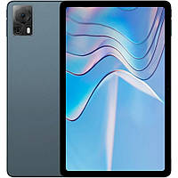 Планшет Doogee T20S 10.4" FHD+ /8GB/128GB/ T616 7500mAh/ 13+5Мп / LTE /Metal Grey (T20S_GR)