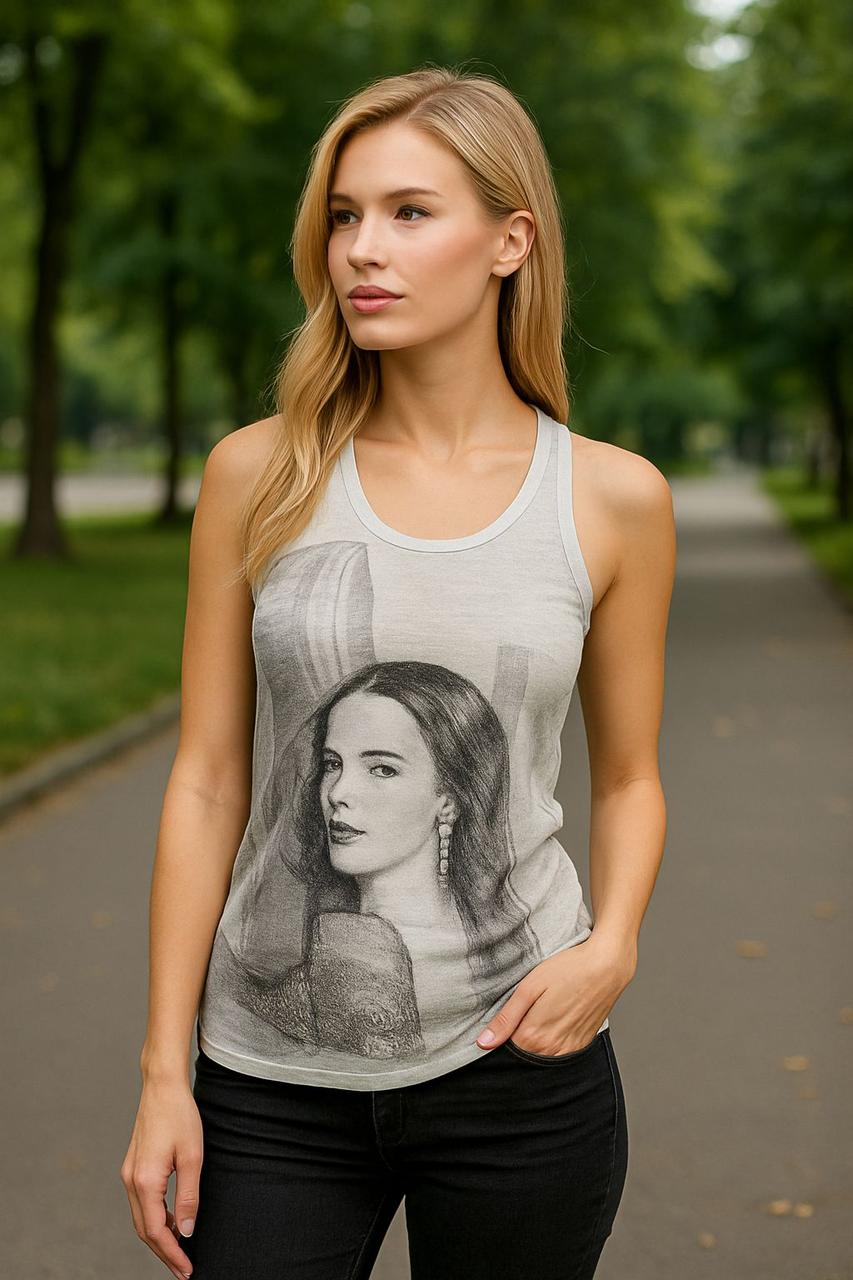 Майки-борцовки жіночі, фото 1