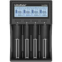 Зарядний пристрій LiitoKala Lii-CH4
