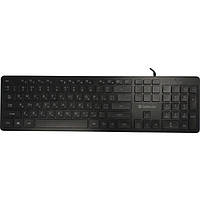 Клавіатура ігрова Defender Balance LQ UA LED підсвітка, чорна (450790)