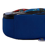 Рюкзак дитячий для садочка Racing Cars K-33 Yes (550020), фото 9