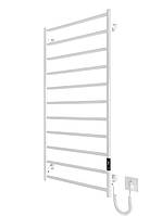 Рушникосушка Урбан-I 1110x500/85 TR K 2.0 білий мат