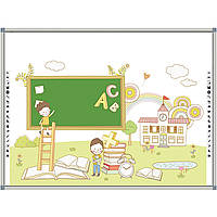 Інтерактивна дошка Bansion BA88 (16:9) (BA-88)