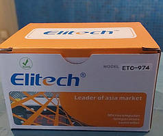 Прилад для автовідтайки Whicepart ETC - 974