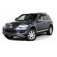 Заміна ланцюга ГРМ Volkswagen Touareg 3.0TDI 2005-