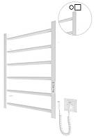 Електросушарка HF Leeds  570x430 білий мат