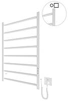 Електросушарка HF Leeds  770x530 білий мат