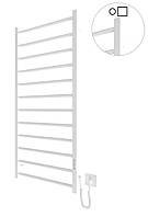 Електросушарка HF Leeds 1170x530 білий мат