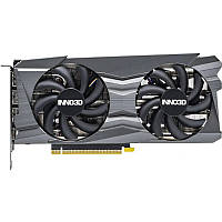 GeForce RTX3060 Inno3D Twin X2 OC, 8GB GDDR6 128bit, PCI Express (N30602-08D6X-11902130)