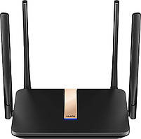 Маршрутизатор Cudy LT500D, AC1200 Wi-Fi Mesh 4G LTE  Cat4 Router