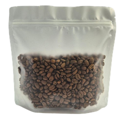 Пакет Дой-Пак 200*190 дно (36+36) прозорий матовий