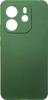 Силікон Xiaomi Redmi Note 14 4G Silicone Case (Global)
