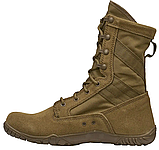 Літні черевики Belleville Minimalist Trainning Койот з поліуретановою устілкою, фото 4