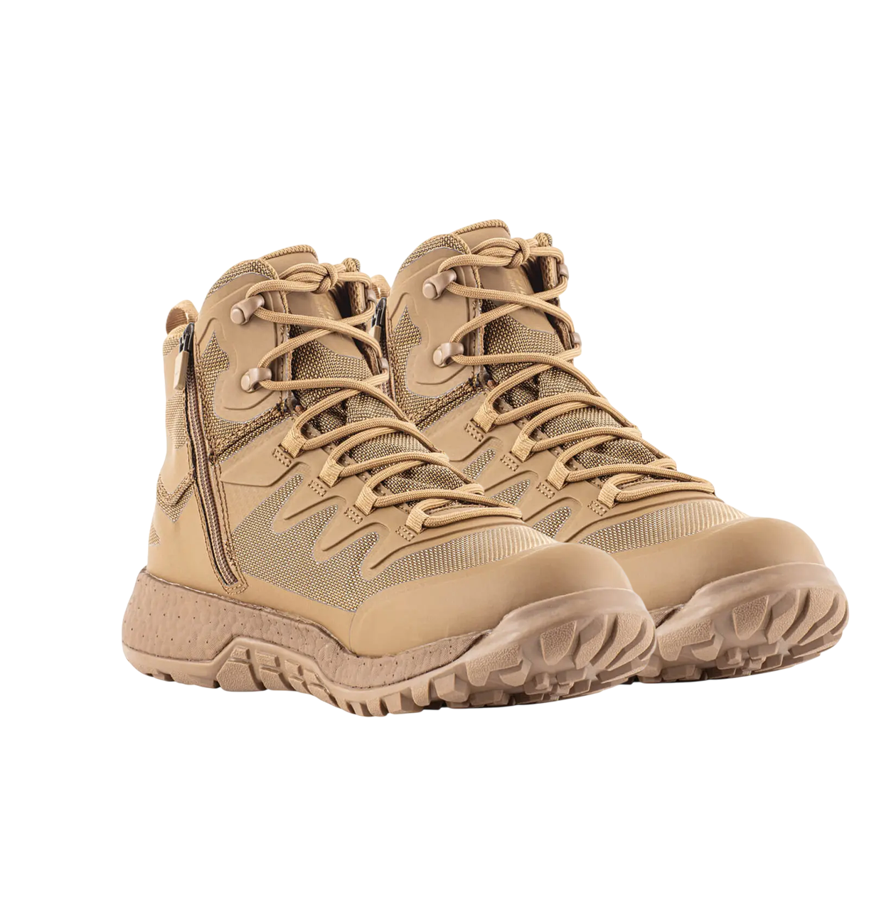 Черевики Belleville Vapor Boot Койот
