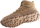 Демісезонні тактичні черевики Belleville Vapor Boot Койот, фото 4