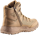 Демісезонні тактичні черевики Belleville Vapor Boot Койот, фото 5