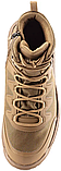 Демісезонні тактичні черевики Belleville Vapor Boot Койот, фото 6