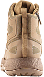 Демісезонні тактичні черевики Belleville Vapor Boot Койот, фото 8