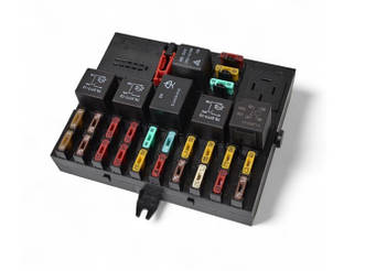 Блок запобіжників ВАЗ 2110 392.3722