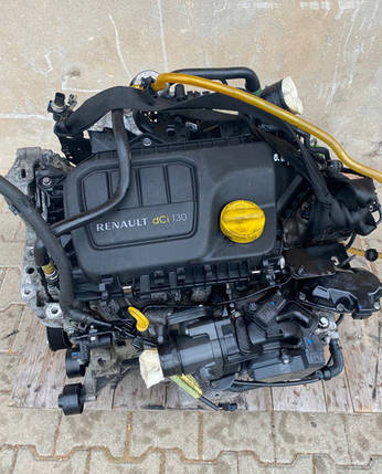 R9M402 Двигун, фото 1