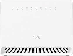 Маршрутизатор Cudy LT500E, AC1200 Wi-Fi 4G LTE-Cat4 Router