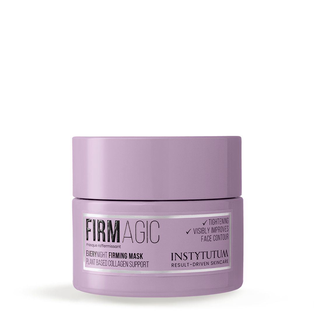 Щоденна нічна ліфтинг-маска INSTYTUTUM FIRMAGIC Everynight Firming Mask