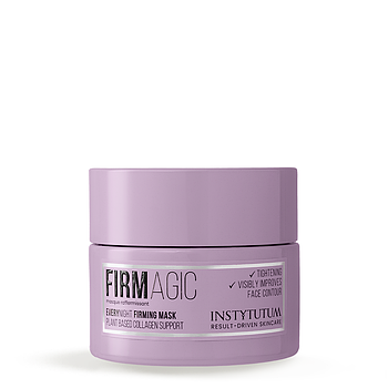 Щоденна нічна ліфтинг-маска INSTYTUTUM FIRMAGIC Everynight Firming Mask