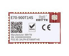 Модуль EBYTE E70-900T14S