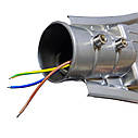 Світильник світлодіодний консольний EFA 30W 5000K IP65 Optima, фото 4