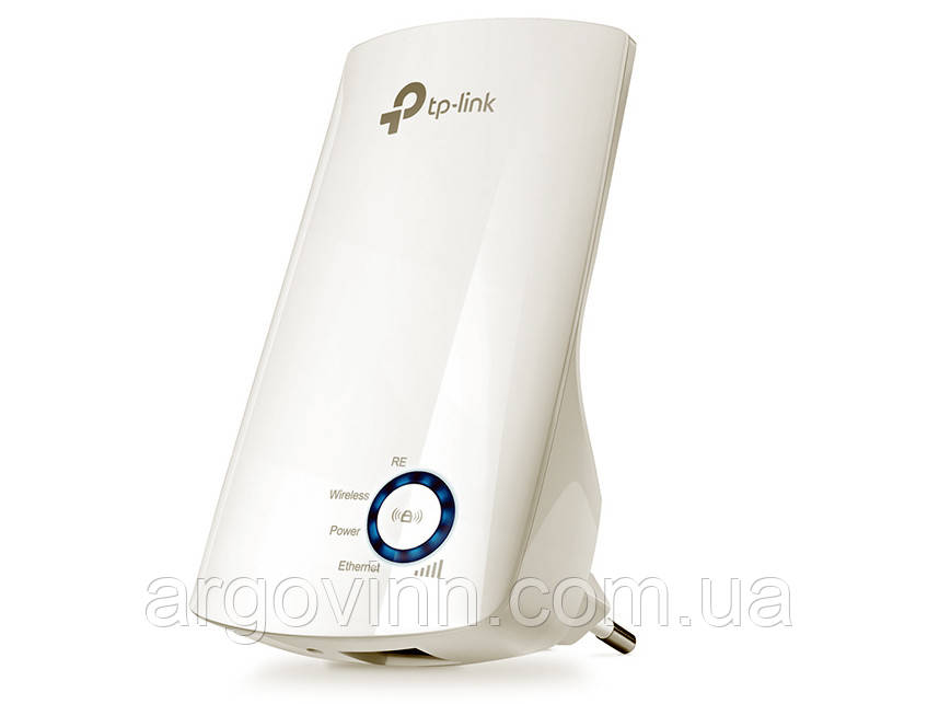 Підсилювач бездротового сигналу TP-LINK TL-WA850RE